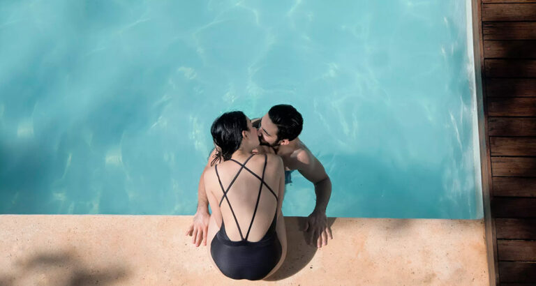 These are the 5 Stages of Love