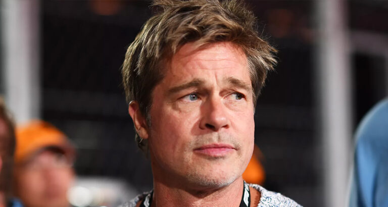 Brad Pitt: Shiloh’s Name Change is Deeply Affecting Him