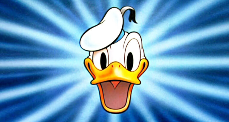 Donald Duck Turns 90 – We Congratulate Him!