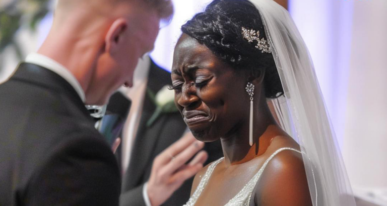 My Fiancé Humiliated Me in His Wedding Vows — He Regretted It Later