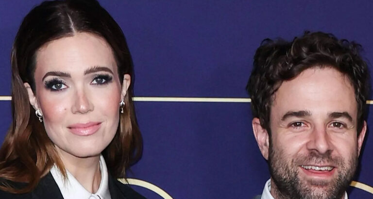 Almost Like “This Is Us”: She Will Soon Be a Mom of Three