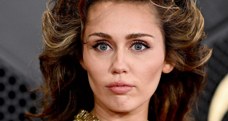 Miley Cyrus: She’s Unsure About Having Children