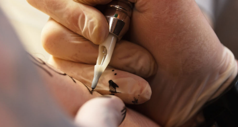 Mom with over 800 tattoos called a freak – reveals truth about all her tattoos