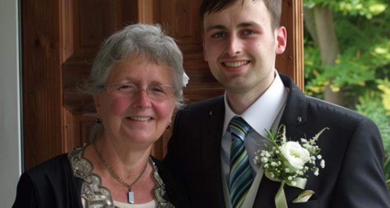 My Son Was Going to Marry the Love of His Life, but the Secret Letter Ruined Their Fairytale Wedding