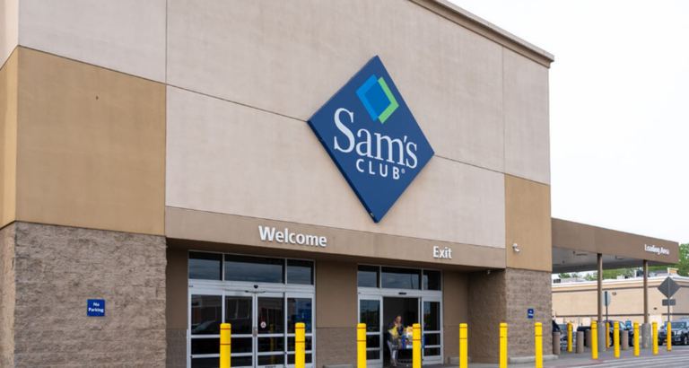 Sam’s Club deploys artificial intelligence-powered technology to check customers’ receipts