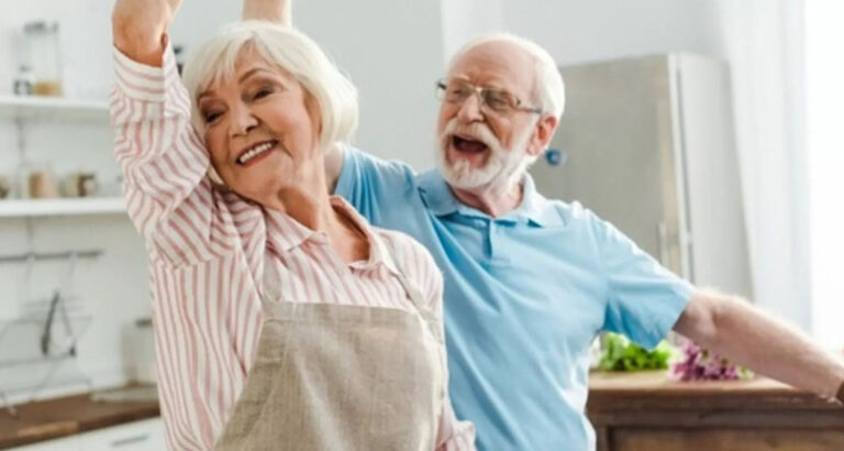Seven Tricks to Extend Your Lifespan