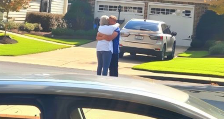 I Decided to Surprise My Husband at Work Only to Discover He Was on Vacation