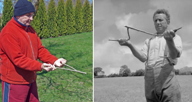 Are you one of the few who knows an old tool that almost nobody else does