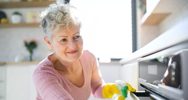 This is What Happens When You Never Clean Properly