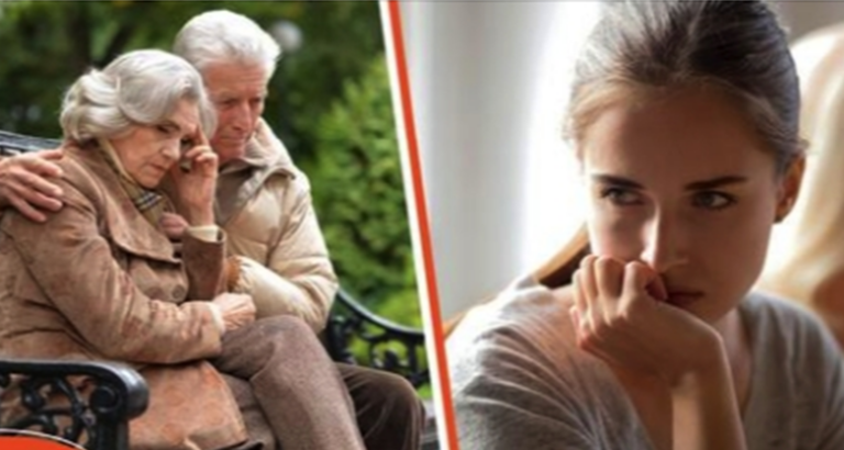 I asked my older parents to decide if they want to stay in my garage or go to a nursing home.