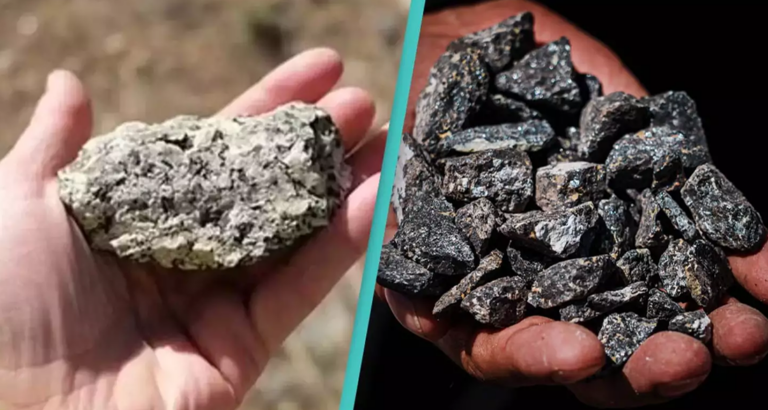 Over 2 billion tons of rare Earth mineral found in US could make country the new ‘world leader’