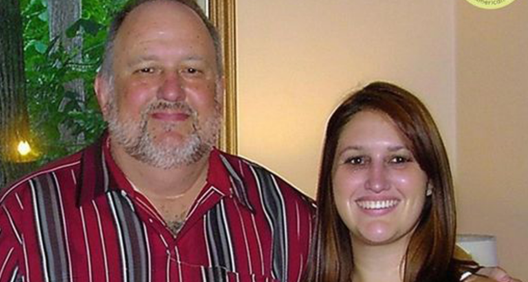 My stepfather gave me an ultimatum to receive his wedding gift – I gave him a reality check