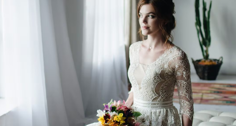 I Disallowed My Daughter From Wearing Her Late Mother’s Wedding Gown, and There’s A Very Good Reason