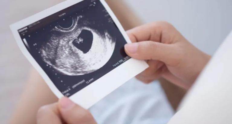 They Had Been Trying to Have a Child for Six Years, but When the Woman Got Pregnant, the Man Ran Away.