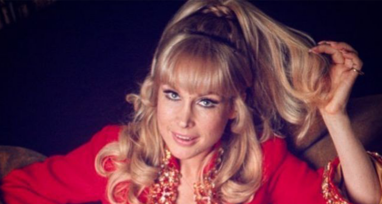 Barbara Eden: A Beloved Hollywood Icon Who Defies Age and Embraces Life