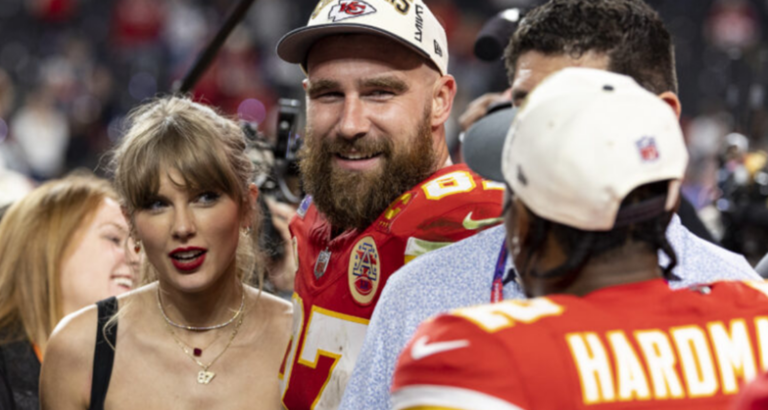 Body language expert exposes reality behind Taylor Swift’s “interesting behavior” at the Super Bowl.