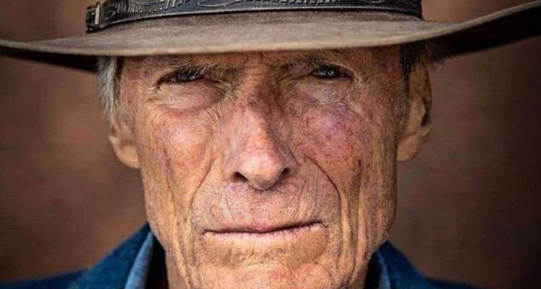 Clint Eastwood, 93, makes rare appearance, worrying fans with “so different” look – “he’s unrecognizable”