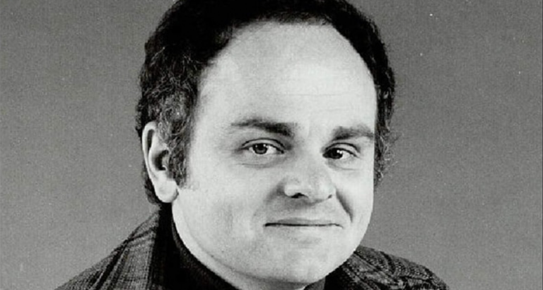 Gary Burghoff left his role as Radar on M*A*S*H to be a daddy, a role he says is more important than money or fame