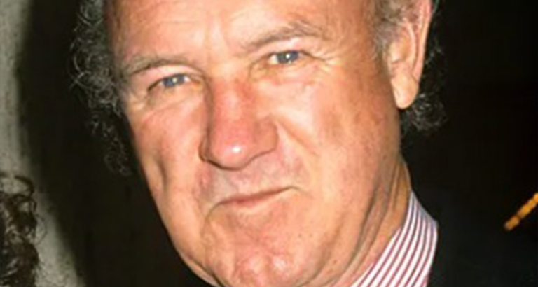 Age is Just a Number for Hollywood Legend Gene Hackman, 93