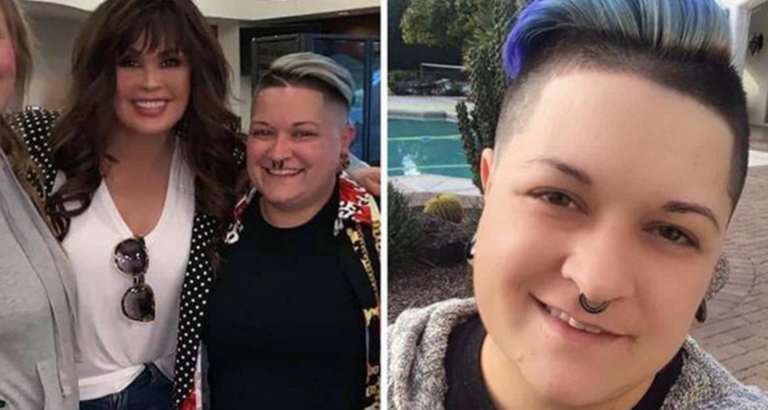 Marie Osmond’s Daughter: A Beautifully Grown Woman