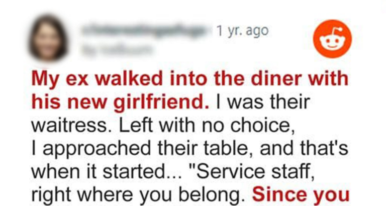 My Ex Ruined My Day at Work, I Brilliantly Taught Him A Lesson the Same Day