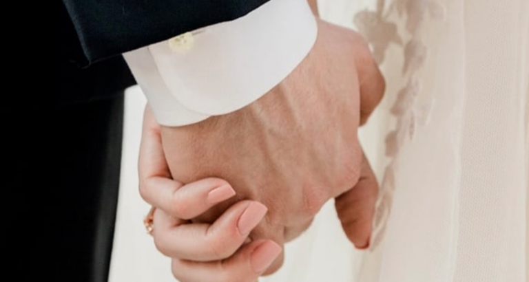 Newlywed couple sends $240 bill to guests who did not show up for their wedding.