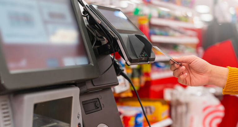 One Grocery Store Is Getting Rid Of All Their Self-Service