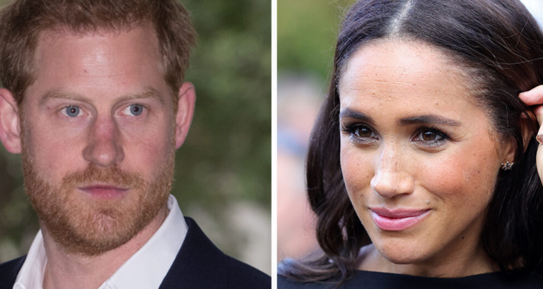 Prince Harry and Meghan Markle’s growing rift: Why the Duke is “petrified” of losing his wife, according to royal expert