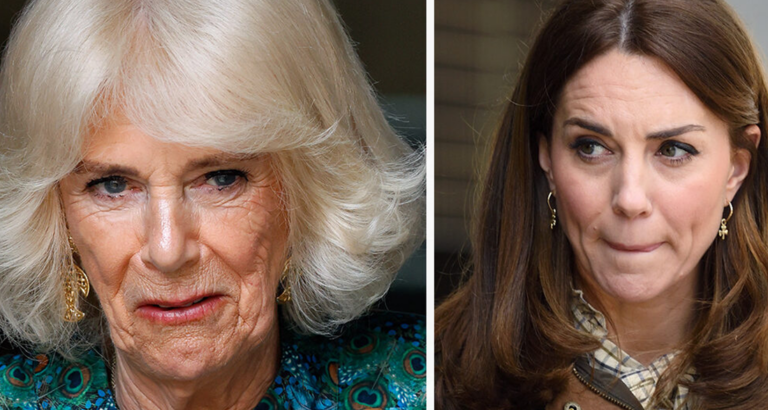 Why Queen Camilla can order Kate Middleton to change her outfit: Inside the rules and etiquette of the Royal Family