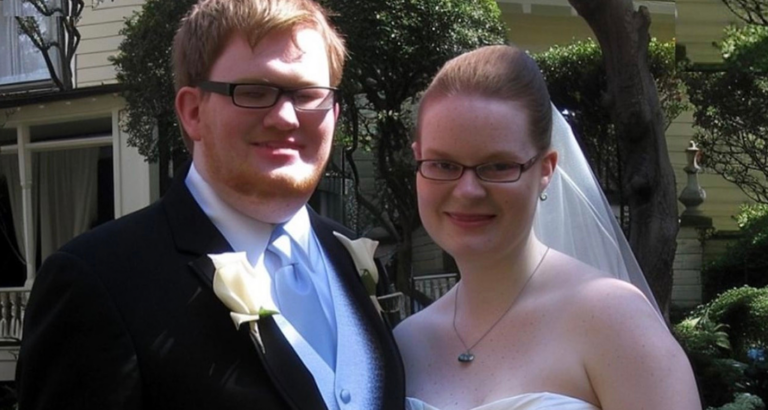 My Son Accused Me of Ruining His Wedding, but I Did Nothing Wrong