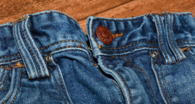 Stop Wearing Jeans Once You Reach This Age