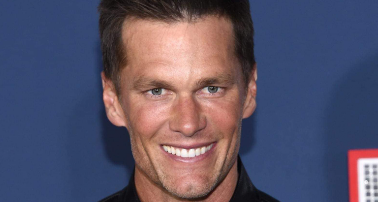 Tom Brady reportedly has a new woman in his life…and she has a very familiar face