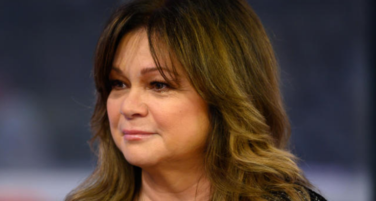 Valerie Bertinelli Reveals New Boyfriend, Two Years After Divorce Heartbreak