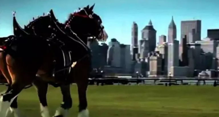 We Finally Found A Full Version Of The 9/11 Commercial That Only Ever Aired Once