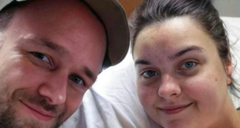 White mother becomes viral following the birth of a black kid, but her husband is white