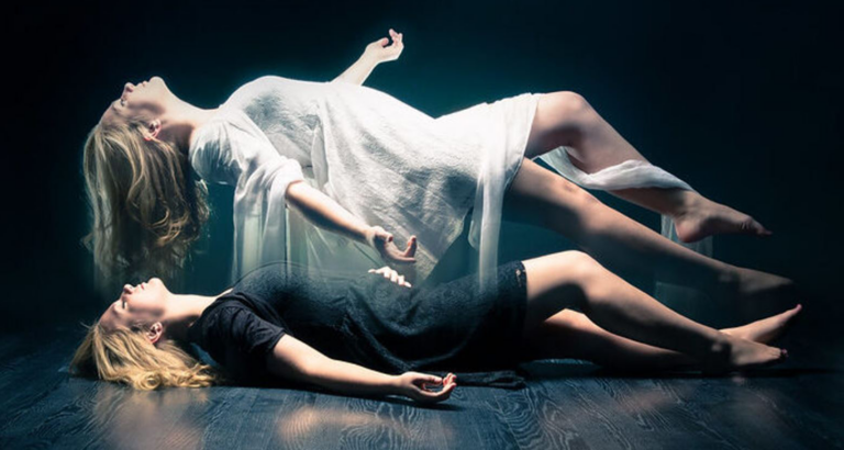 When A Dᴇᴀd Person Appears In Your Dream, Here’s What It Represents