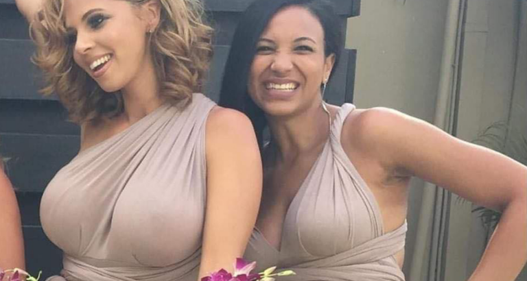 Look closer, the photographer was not expecting this photo