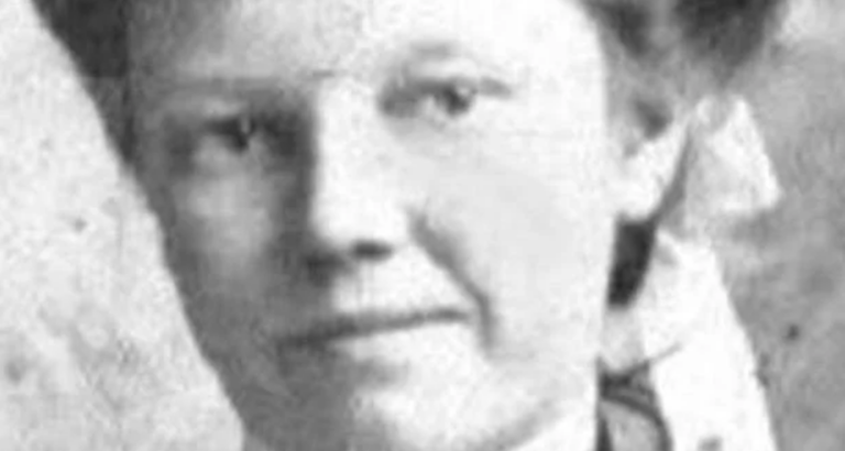 The fascinating and tragic story of Mary Ann Bevan