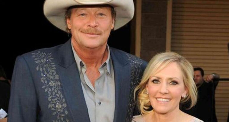 Alan Jackson’s Sad Announcement on his Marriage after forty-three years. What happened?