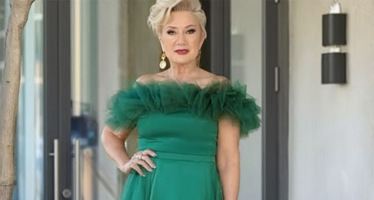 Bride Claimed I Destroyed My Son’s Wedding Because of My Outfit Choice – Was I Really Wrong Here?