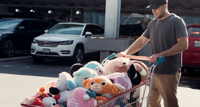 I Saw My Child-Free Ex-husband Buying a Cart Full of Toys – When I Found Out Who They Were For, I Broke Down in Tears