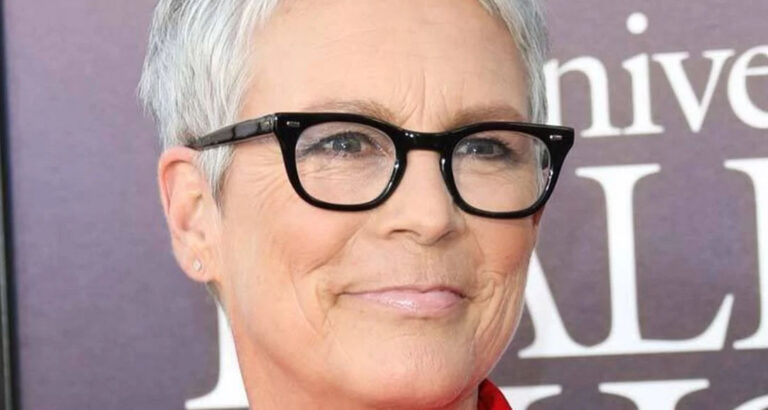 Jamie Lee Curtis overwhelmed with grief makes the heart-wrenching announcement