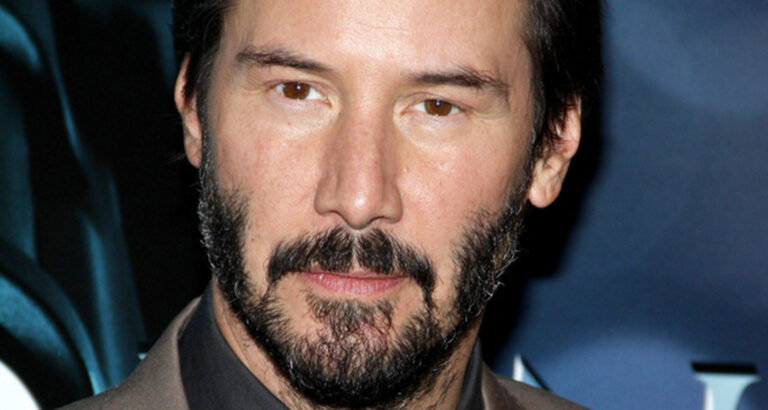 Keanu Reeves reveals serious injury he suffered recently while filming latest movie