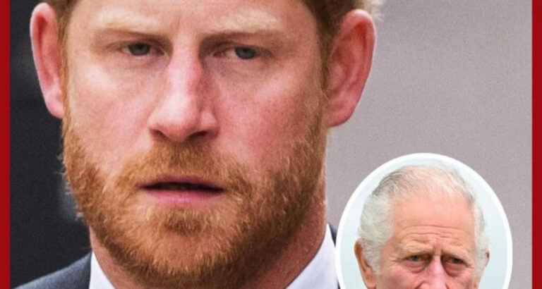 King Charles might never forgive Prince Harry, claims expert – “zero chance”