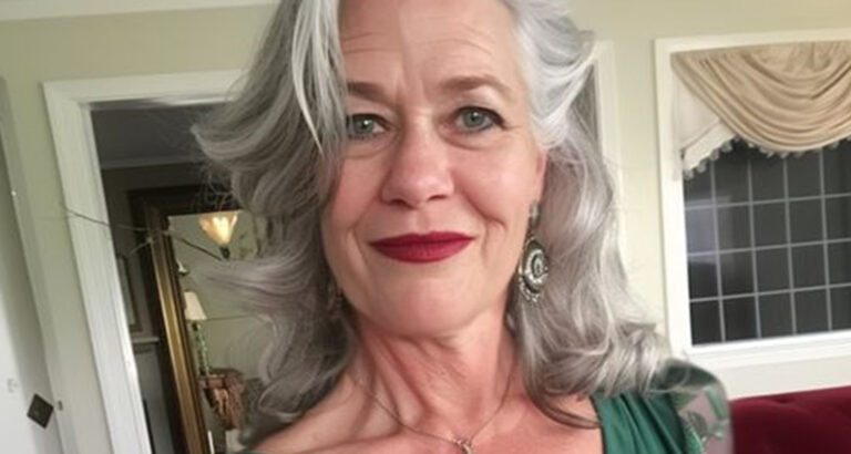 My Husband Yelled at My Birthday Party That I Was Too Old to Want — My Friend Took Revenge on My Behalf
