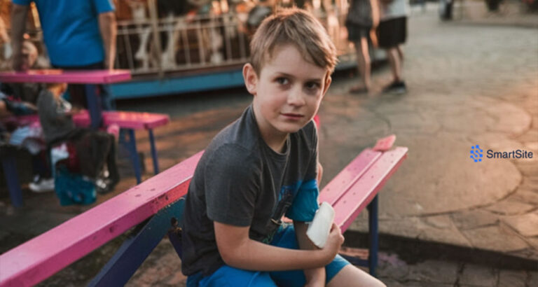 My Little Son Vanished at the Carnival – We Found Him the Next Day, Stunned by His Truth