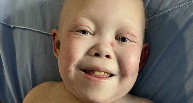 News of her passing has devastated the whole country. When you find out who she is, you will cry