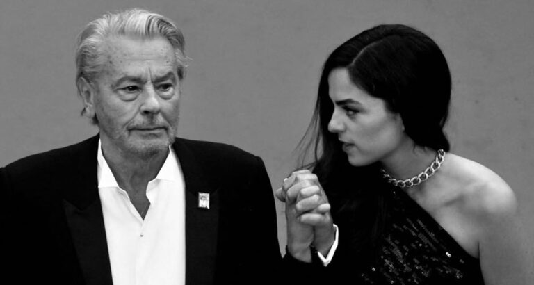 Once One of the Most Handsome Men, This Hollywood Legend, 88, Lives Reclusively after a Stroke amid His Kids’ Bitter Feud