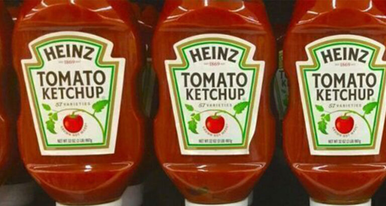 The Great Ketchup Debate: To Refrigerate or Not to Refrigerate?