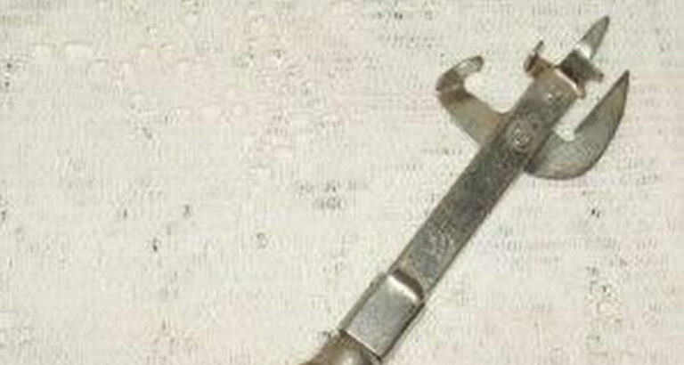The whole internet collaborated and couldn’t find what this is. I’m not sure what this is, 50% of people don’t know too…